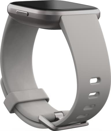 Fitbit Versa 2 smartwatch (sten/dimgrå)
