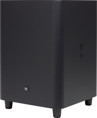 JBL SW10 trådlös subwoofer