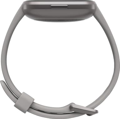 Fitbit Versa 2 smartwatch (sten/dimgrå)