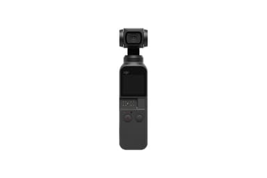 DJI Osmo Ficka