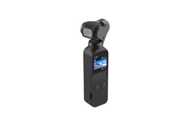 DJI Osmo Ficka