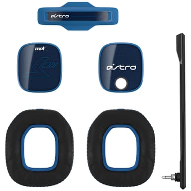 Astro A40 TR Mod Kit (blå)