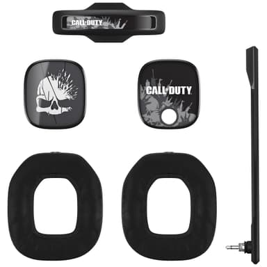 Astro A40TR Mod Kit: Call of Duty Edition