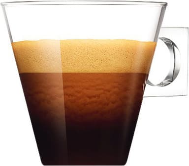 Nescafe Dolce Gusto Peru Espresso Organic DG12355945