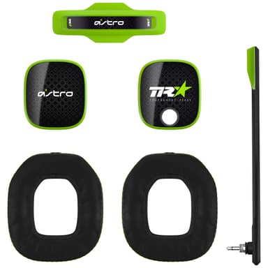 Astro A40 TR Mod Kit (grön)