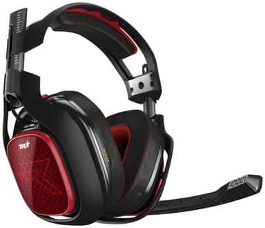 Astro A40 TR Mod Kit (röd)