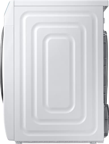 Samsung QuickDrive torktumlare DV90N8289AW/EE