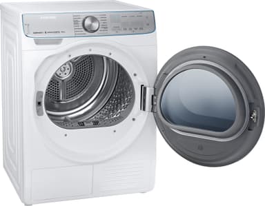 Samsung QuickDrive torktumlare DV90N8289AW/EE