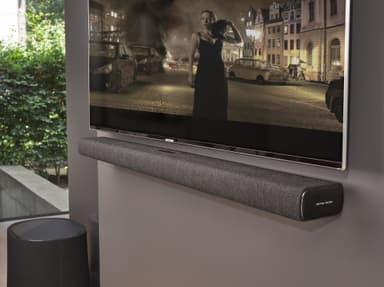 Harman Kardon Citation Bar soundbar (svart)