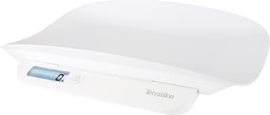 Terraillon babyvåg TER14067