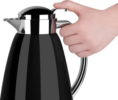 Tefal Campo vakuumkanna K3031014 (svart)