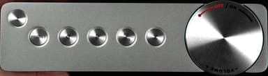 Geneva Touring/S+ portabel DAB+-radio (cognac)