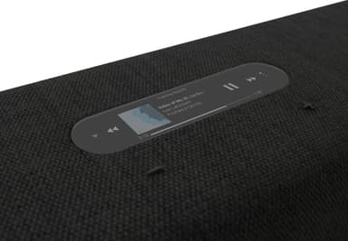 Harman Kardon Citation Bar soundbar (svart)