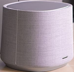 Harman Kardon Citation Sub trådlös subwoofer (grå)