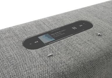 Harman Kardon Citation Bar soundbar (grå)