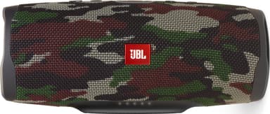 JBL Charge 4 trådlös högtalare (squad)