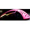 Xtrfy M4 RGB mus för gaming (rosa)