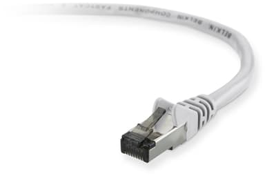 Belkin Cat6 Snagless nätverkskabel (15 m)