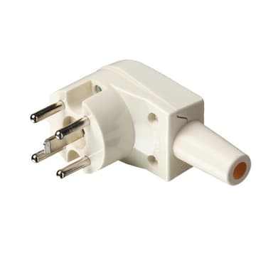 Perilex-kontakt 400 V 16 A för spisar och ugnar