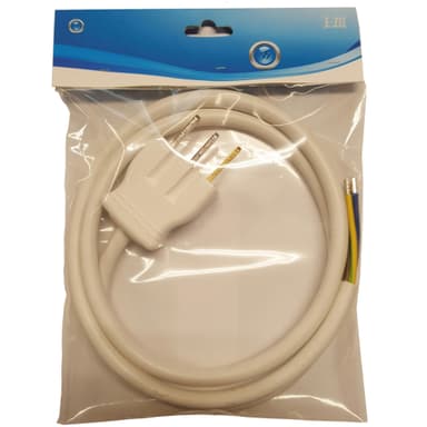 E:ZO ugnkontakt 1.5 m installationskabel A222012