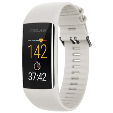Polar A370 fitness tracker with HR monitor S (vit) Polar A370 fitness tracker with HR monitor S (vit)