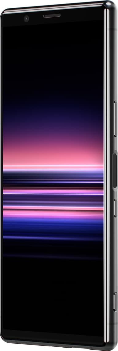 Sony Xperia 5 smartphone (svart)