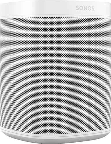 sonos one gen 2 elgiganten