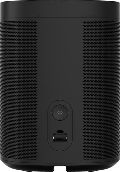 Sonos One SL högtalare (svart)