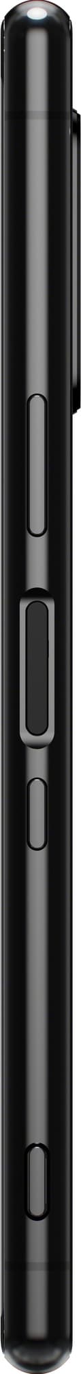 Sony Xperia 5 smartphone (svart)
