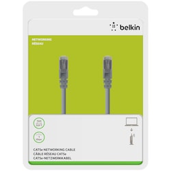 Belkin Cat5e nätverkskabel (15 m)