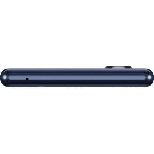 Sony Xperia 5 smartphone (blå)