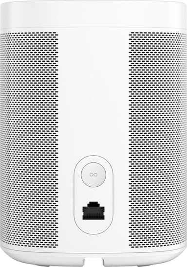 Sonos One SL högtalare (vit)