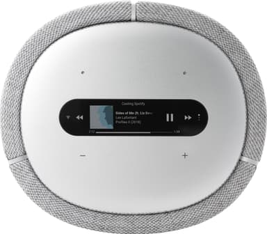 Harman Kardon Citation Tower hi-fi högtalare - par (grå)