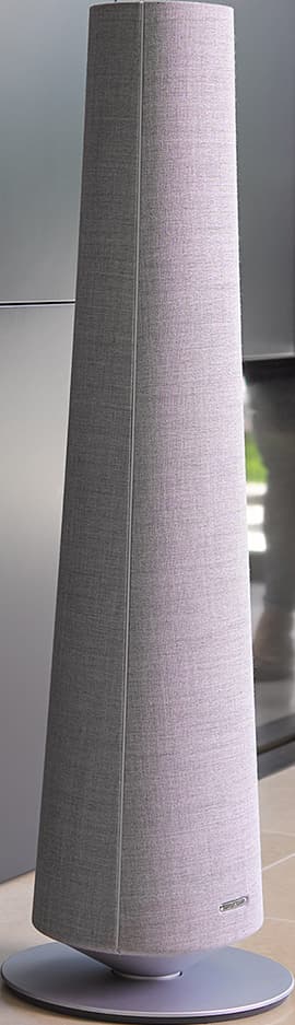Harman Kardon Citation Tower hi-fi högtalare - par (grå)