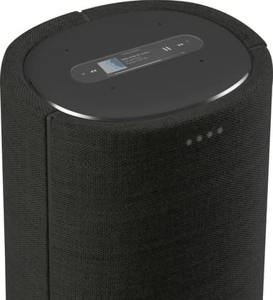 Harman Kardon Citation Tower hi-fi högtalare - par (svart)