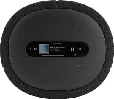 Harman Kardon Citation Tower hi-fi högtalare - par (svart)