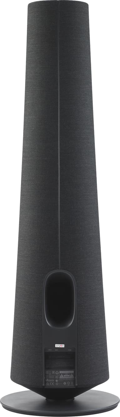 Harman Kardon Citation Tower hi-fi högtalare - par (svart)