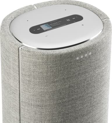 Harman Kardon Citation Tower hi-fi högtalare - par (grå)