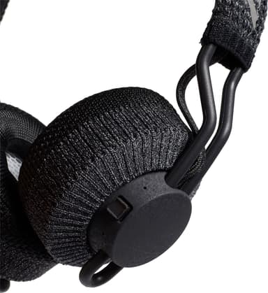 Adidas RPT-01 trådlösa on-ear-hörlurar