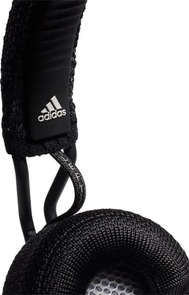 Adidas RPT-01 trådlösa on-ear-hörlurar