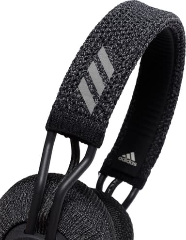 Adidas RPT-01 trådlösa on-ear-hörlurar