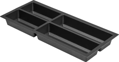 Epoq XP besticklåda 30 (svart)