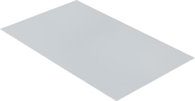 Epoq XP lådmatta 40 (silver)