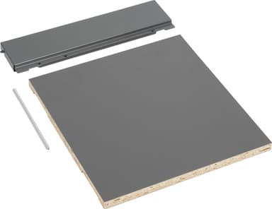 Epoq NPS lådbotten och bakpanel 30 40cm låg