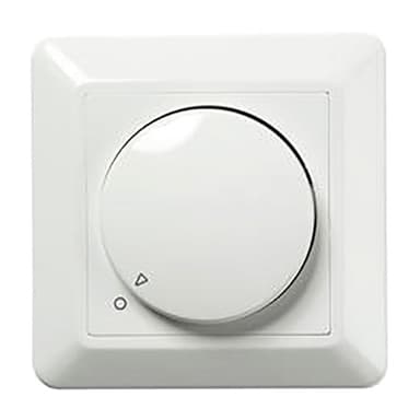 E:ZO 2-polig dimmer RS16/315GLE A323270