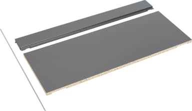 Epoq NPS lådbotten och bakpanel 27 80cm låg
