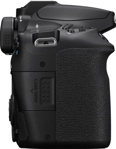 Canon EOS 90D DSLR-kamera