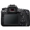 Canon EOS 90D DSLR-kamera
