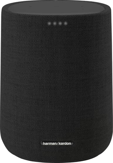 Harman Kardon Citation ONE MKII högtalare (svart)