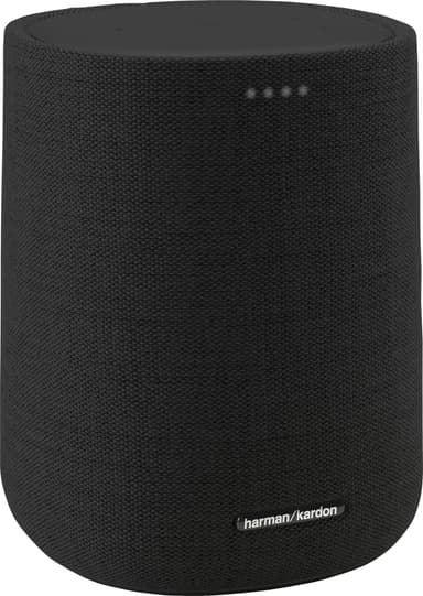 Harman Kardon Citation ONE MKII högtalare (svart)